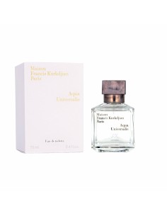Unisex Perfume Maison Francis Kurkdjian AQUA UNIVERSALIS