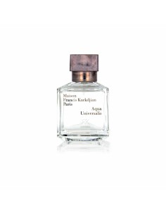 Unisex Perfume Maison Francis Kurkdjian AQUA UNIVERSALIS 2