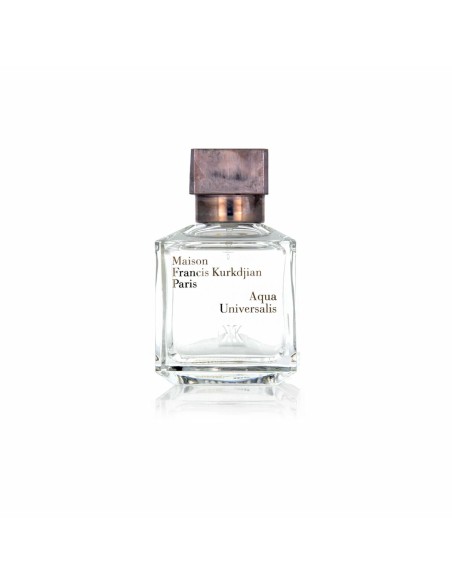 Unisex Perfume Maison Francis Kurkdjian AQUA UNIVERSALIS