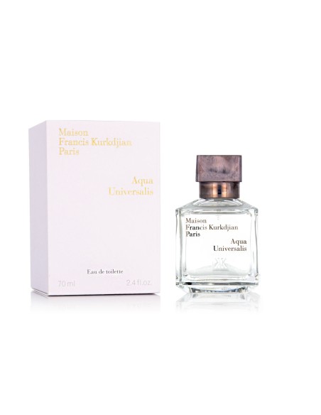 Unisex Perfume Maison Francis Kurkdjian AQUA UNIVERSALIS