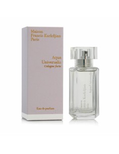 Unisex Perfume Maison Francis Kurkdjian Aqua Universalis Cologne Forte