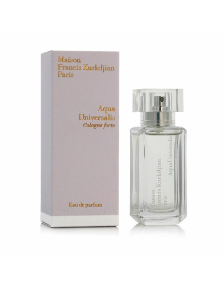 Unisex Perfume Maison Francis Kurkdjian Aqua Universalis Cologne Forte