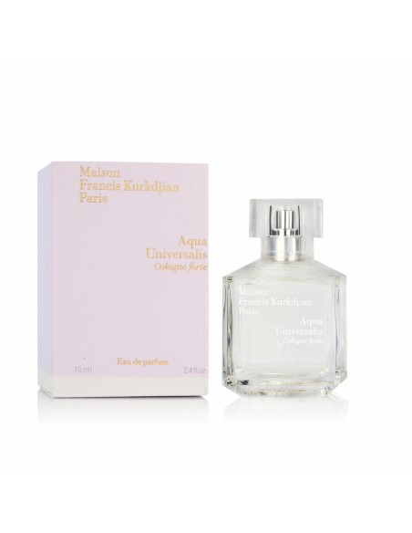 Unisex Perfume Maison Francis Kurkdjian AQUA UNIVERSALIS