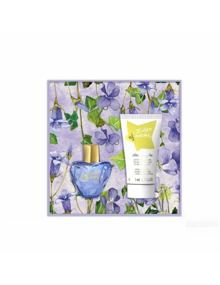 Women's Perfume Set Lolita Lempicka MON PREMIER PARFUM