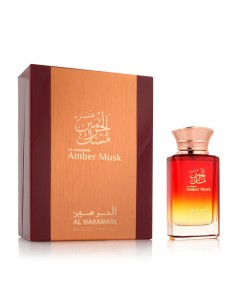 Unisex Perfume Al Haramain AMBER MUSK