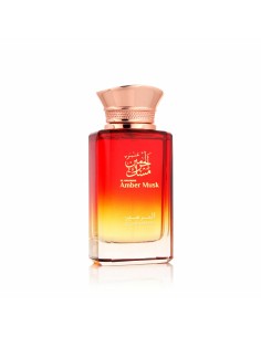 Unisex Perfume Al Haramain AMBER MUSK 2