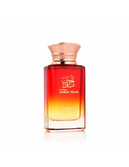 Unisex Perfume Al Haramain AMBER MUSK