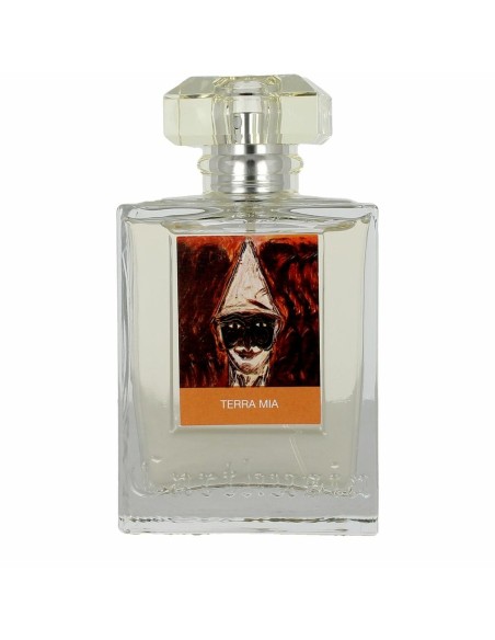 Unisex Perfume Carthusia TERRA MIA EDP 100 ml