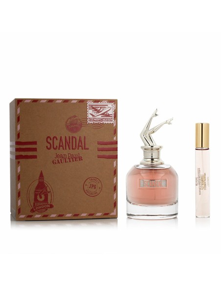 Unisex Perfume Jean Paul Gaultier SCANDAL