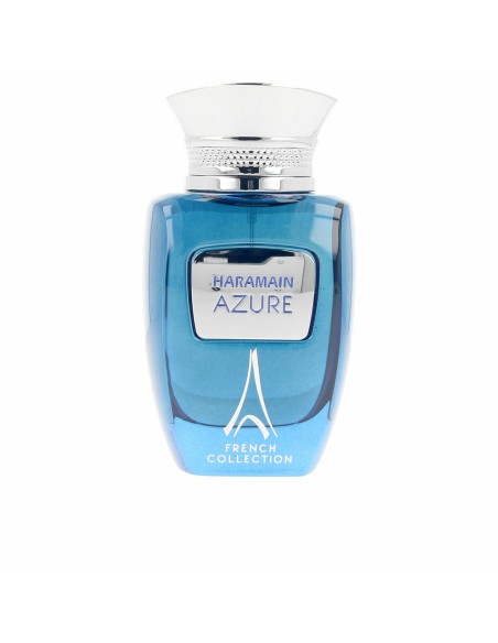 Unisex Perfume Al Haramain AZURE FRENCH COLLECTION 100 ml