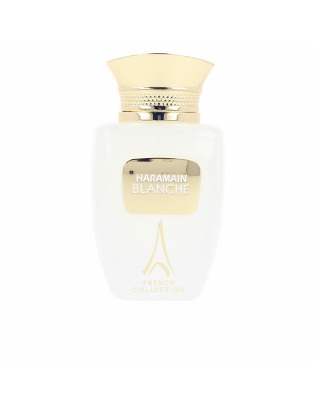 Unisex Perfume Al Haramain BLANCHE FRENCH COLLECTION 100 ml