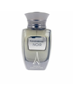Unisex Perfume Al Haramain NOIR FRENCH COLLECTION 100 ml