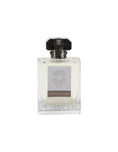 Men's Perfume Carthusia CARTHUSIA UOMO 100 ml
