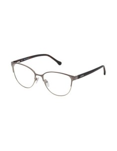 Ladies'Spectacle frame Loewe VLWA18M530SHE Golden (ø 53 mm)