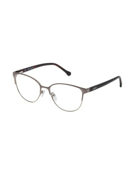 Ladies'Spectacle frame Loewe VLWA18M530SHE Golden (ø 53 mm)