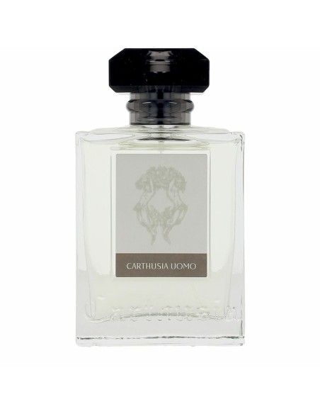 Men's Perfume Carthusia CARTHUSIA UOMO 100 ml