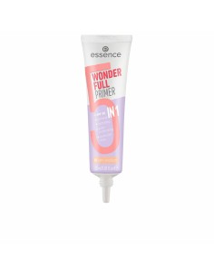 Make-up Primer Essence WONDER FULL Nº 10-Light Medium 30 ml