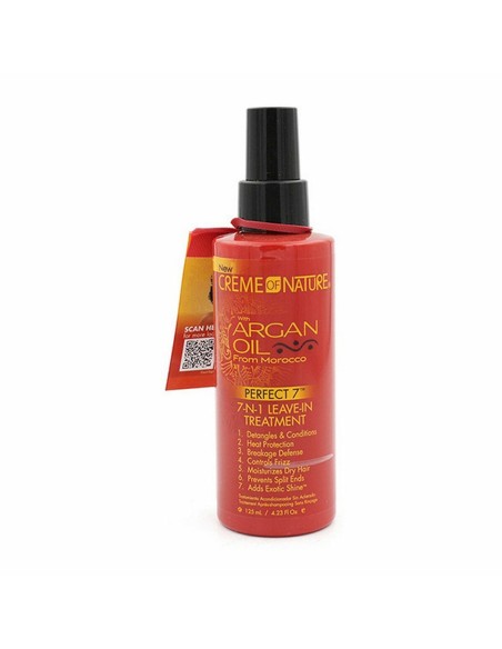 Treatment Creme Of Nature ARGAN OIL