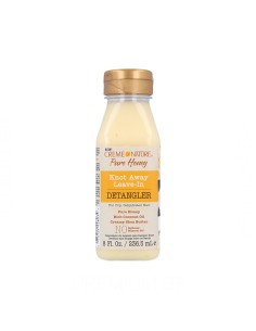Styling Cream Creme Of Nature PURE HONEY 2