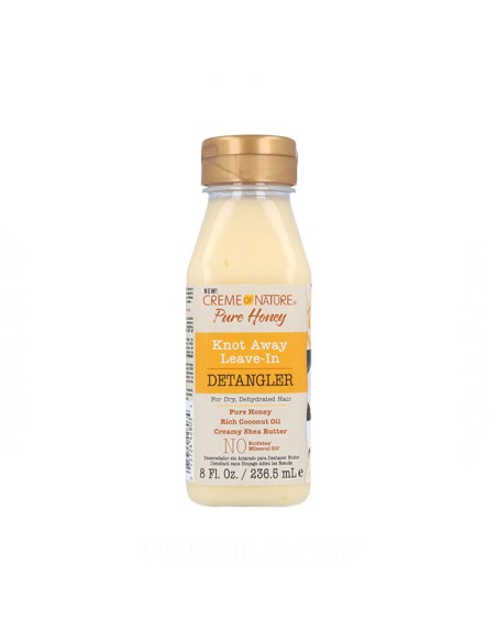 Styling Cream Creme Of Nature PURE HONEY
