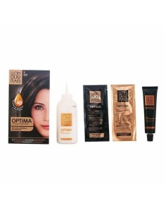 Dye No Ammonia Optima Llongueras Optima (1 Unit)
