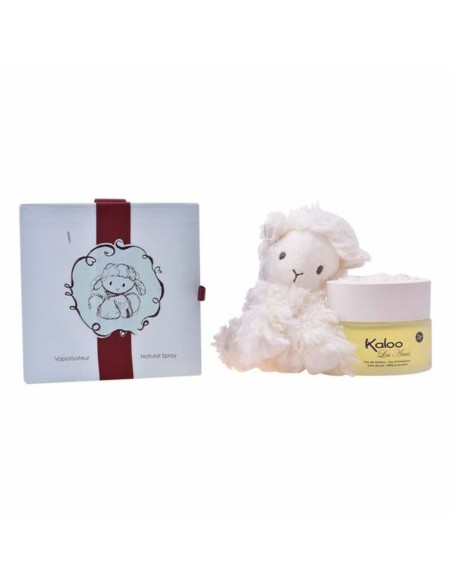 Child's Perfume Set Kaloo K893542 EDC 2 Pieces