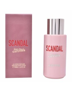 Body Lotion Scandal Jean Paul Gaultier (200 ml)