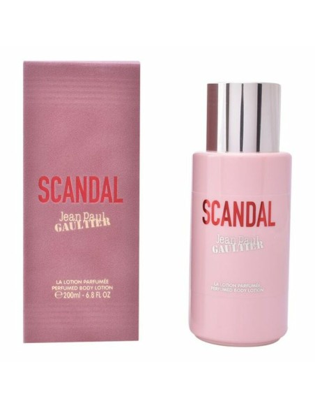 Body Lotion Scandal Jean Paul Gaultier (200 ml)