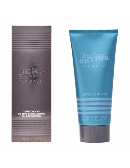 Shower Gel Le Male Jean Paul Gaultier (200 ml)