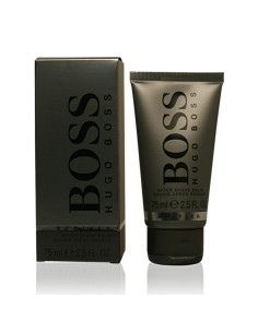 Aftershave Balm Bottled Hugo Boss 118552 (75 ml) 75 ml