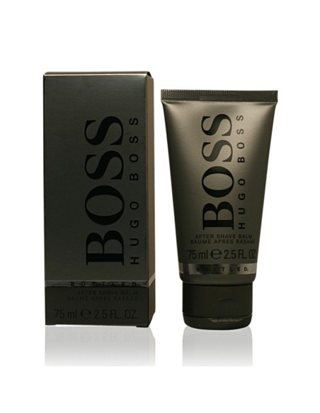 Aftershave Balm Bottled Hugo Boss 118552 (75 ml) 75 ml