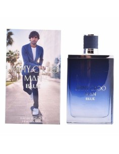 Men's Perfume Jimmy Choo CH013A01 EDT 100 ml