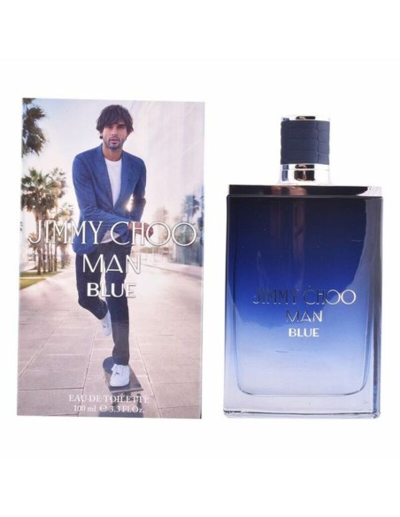 Men's Perfume Jimmy Choo CH013A01 EDT 100 ml