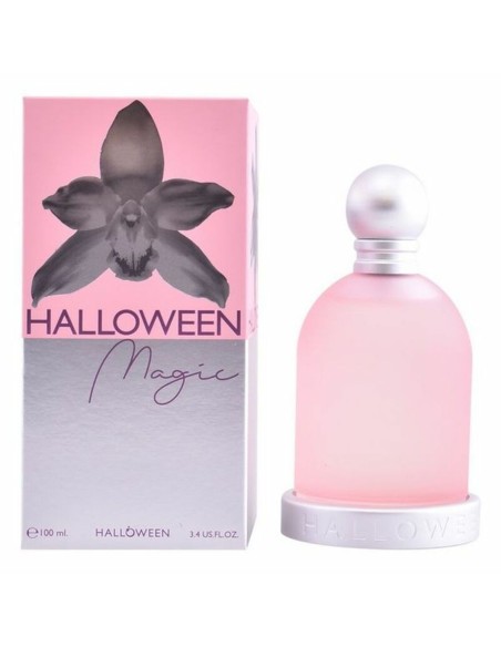 Women's Perfume Jesus Del Pozo HALLOWEEN EDT 100 ml