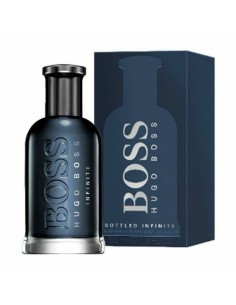 Men's Perfume Infinite Hugo Boss (50 ml) (50 ml)