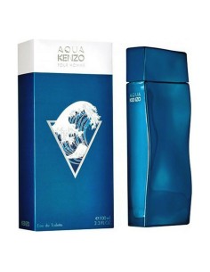 Men's Perfume Kenzo AQUA KENZO EDT 100 ml