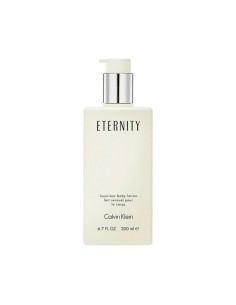 Moisturising Lotion Eternity Calvin Klein Eternity (200 ml) 200 ml