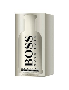 Men's Perfume Boss Bottled Hugo Boss 99350059938 200 ml Boss Bottled (200 ml)