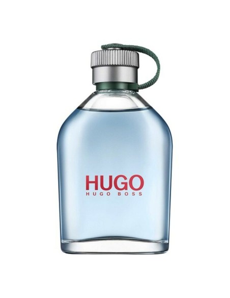 Men's Perfume Hugo Boss HG51504 EDT 200 ml