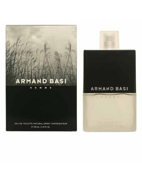 Men's Perfume Armand Basi 23193 EDT 125 ml