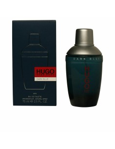 Men's Perfume Hugo Boss 737052031415 EDT 75 ml