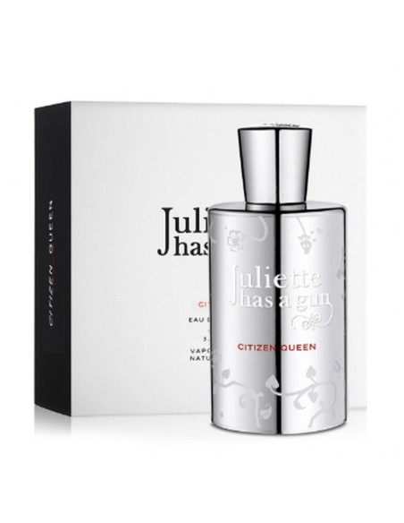 Women's Perfume Juliette Has A Gun CITIZEN QUEEN EDP EDP 100 ml