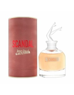 Women's Perfume Jean Paul Gaultier GAU302 EDP 80 ml