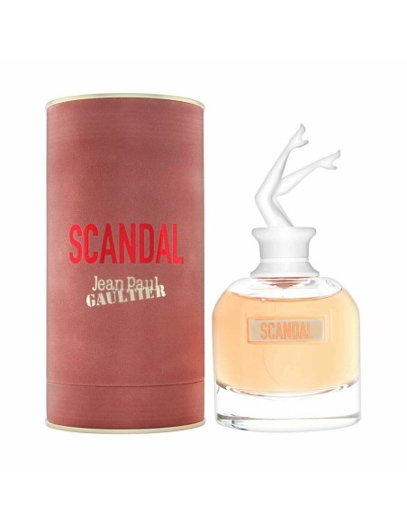 Women's Perfume Jean Paul Gaultier GAU302 EDP 80 ml