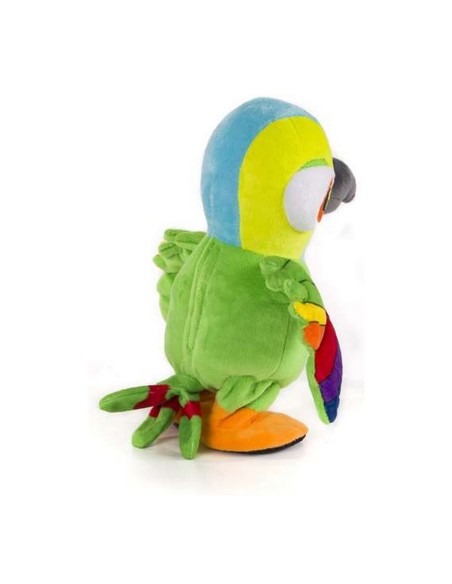 Interactive Toy Bandai 80020 34 x 17 x 13 cm Lorito Pepe