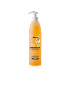 Dermo-protective Shampoo Byphasse 1000052029 Anti-drying Keratin 250 ml
