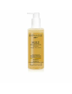 Make-up Remover Oil Byphasse Douceur (150 ml)