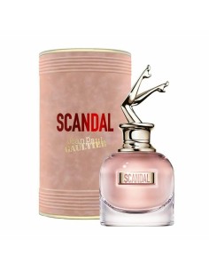 Women's Perfume Jean Paul Gaultier SCANDAL EDP EDP 30 ml
