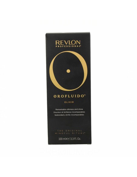 Nourishing Serum Orofluido 7261034000 100 ml