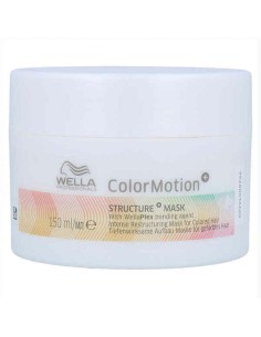 Colour Protector Cream Wella Color Motion (150 ml)